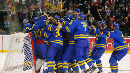 os händelser vi minns plats 4 sedin axelsson holmström lyfter tre kronor till final 2006