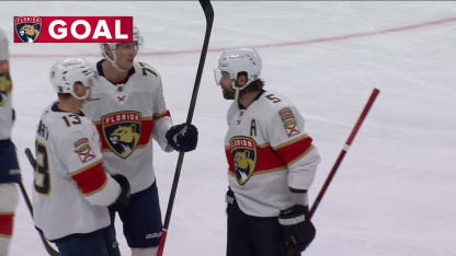 FLA at CBJ: Mikkola deflects in