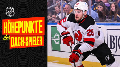 2.3: Höhepunkte der DACH-Spieler