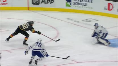 Amadio extends the lead