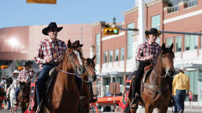 Photo Gallery - 2026 Stampede Parade
