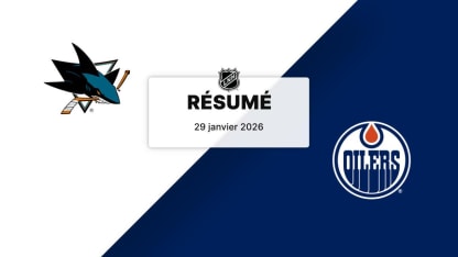 SJS vs EDM | Résumé | 29/01/2026