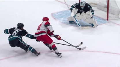 Robinson ohittaa Nedeljkovicin