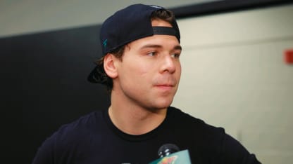 Hunt Postgame at Nashville 4/11