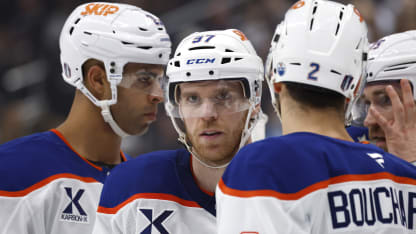 L’heure de la rédemption pour les Oilers
