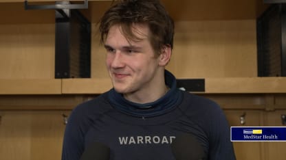 Ilya Protas | Postgame