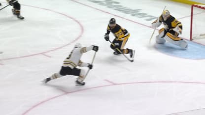 Bruins at Penguins 04.13.24