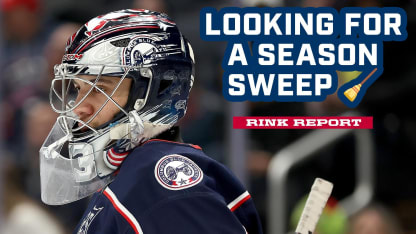 Looking for a SEASON SWEEP 🧹 | Rink Report