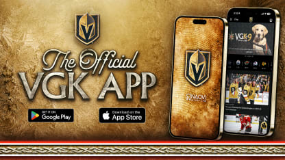 Vegas Golden Knights Launch New Mobile App Developed by Everi