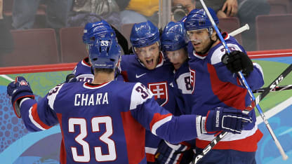 Ice Hockey - Men's Bronze Medal Game - Day 16