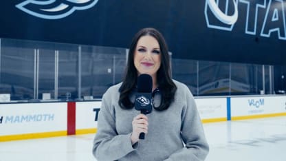 TUSK TALK: Back Home Against Edmonton