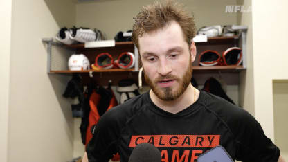 Postgame Farabee - 04.04.26