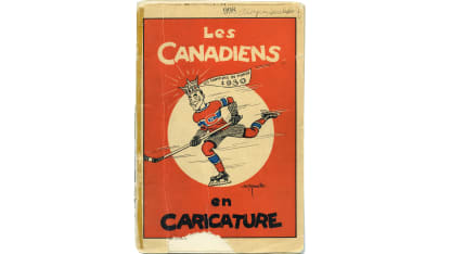 Canadiens-30 12-21