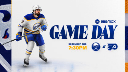 how to watch buffalo sabres philadelphia flyers preview lineup