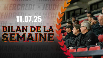 Le voyage des papas est en cours