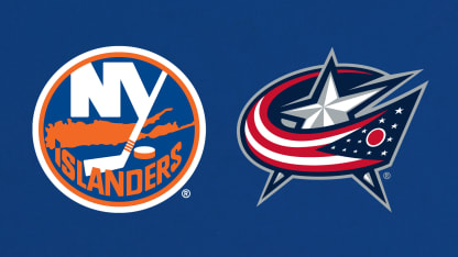 <center>Columbus Blue Jackets<p>Monday, Jan. 20 at 7:30 p.m.</p></center>