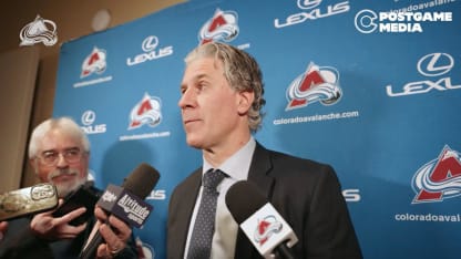 Postgame - Bednar (March 24)