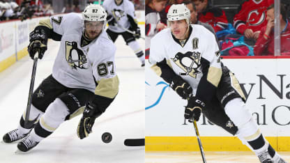 Malkin-Crosby 5-18