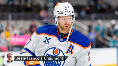 Oilers : Brett Kulak meilleur avec l’âge