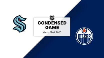 SEA at EDM | Condensed Game