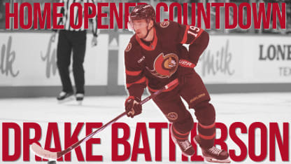 Countdown Batherson