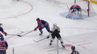 LAK@EDM: Lee scores goal against Connor Ingram