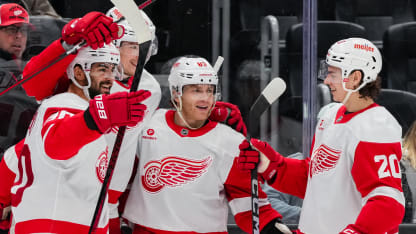 Tio bästa lagen i NHL just nu – vecka 19