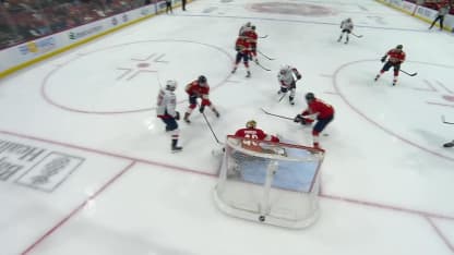 WSH@FLA: Sandin scores goal against Daniil Tarasov