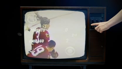 Shaping Hockey History