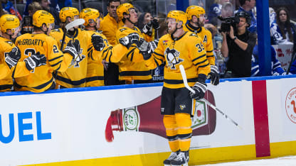 Mantha tallies from long range