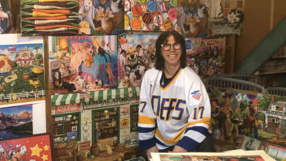 Steve Carlson Puzzle 2