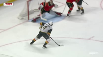 Un premier pour Andersson avec Vegas