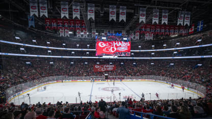 Montreal Canadiens fan traditions