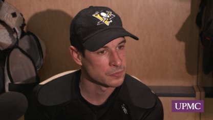 Off Day: Crosby (10.07.24)