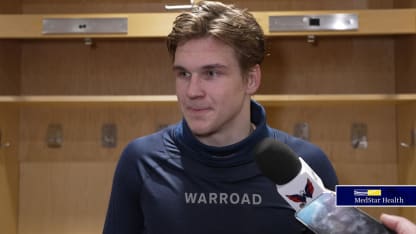 Ilya Protas | Postgame