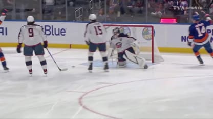 Horvat ne perd pas de temps