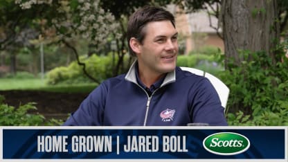 Home Grown with Jared Boll
