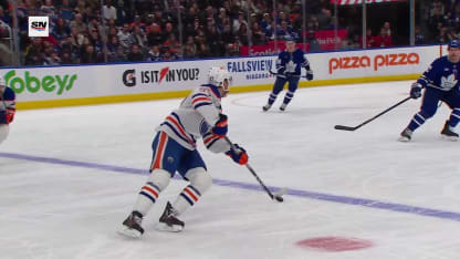 HIGHLIGHTS | McDavid Goal (2)