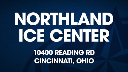 Northland Ice Center