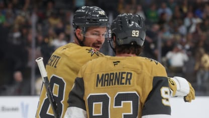 Tomáš Hertl o olympiádě i o souhře s Marnerem