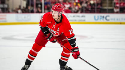 Sebastian Aho Further Cementing Himself As One Of Finland's All-Time Greats