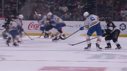 Thomas force la tenue de la prolongation