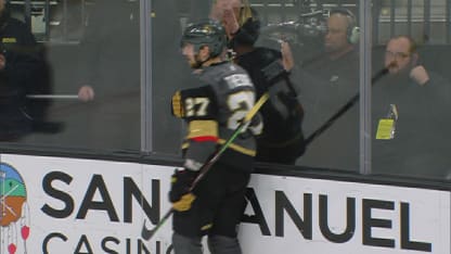 Theodore's backhand tally