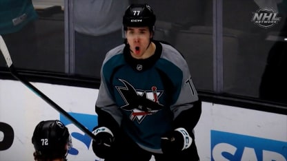 NHL On The Fly: Top Shelf