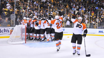 HAPPY FLYERS