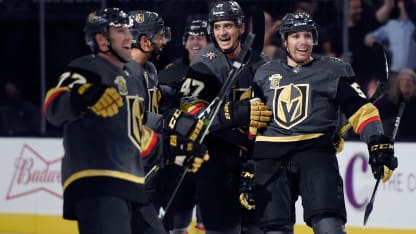 Vegas Knights
