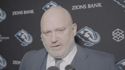 POST-GAME: André Tourigny 11.17.25