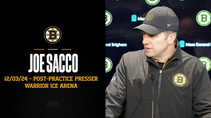 Press Room: Joe Sacco