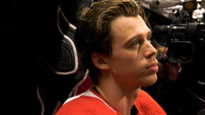 Beauvillier on Rejoining the Team