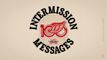 Intermission Messages